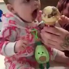 Watch this baby’s mind get blown