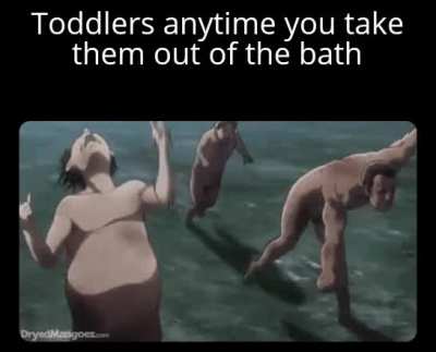 Why are you running?