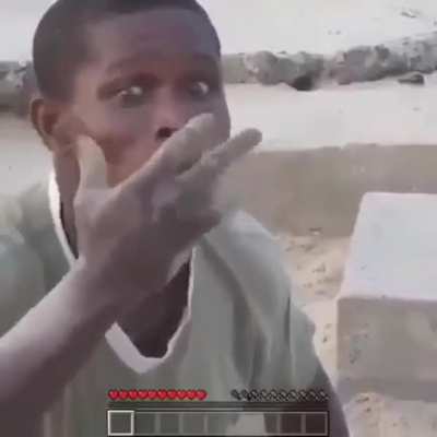 Is Eating Sand for Internet Infamy worth it?