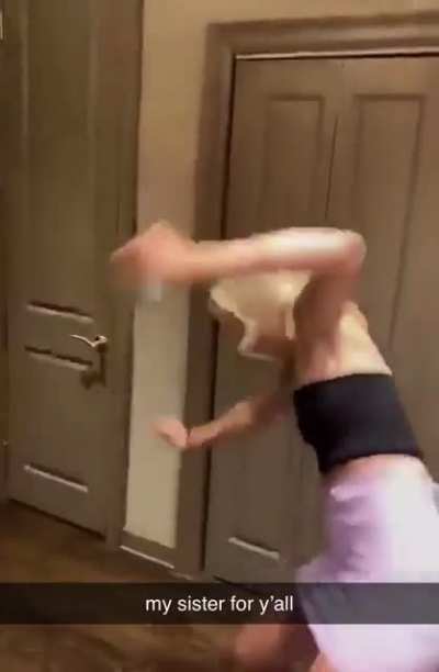 HMC while I throw this back.
