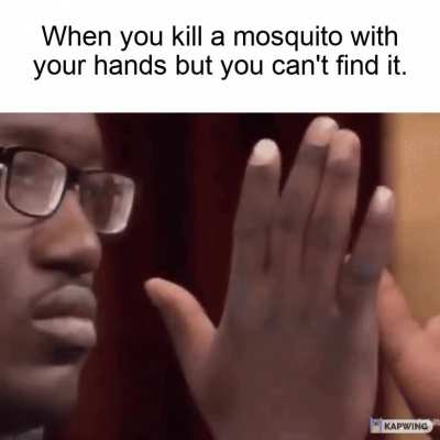 People who live in humid countries will get it.
