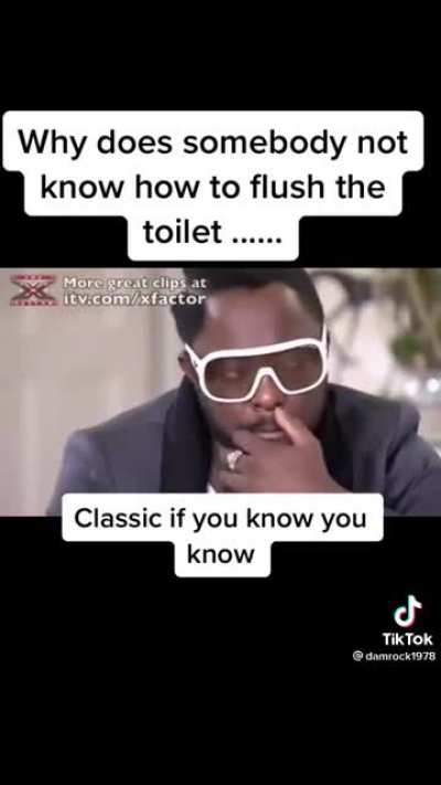 Disgustin’