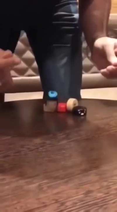 Maybe Maybe Maybe