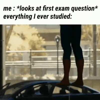 Just happened 2 hours ago :(