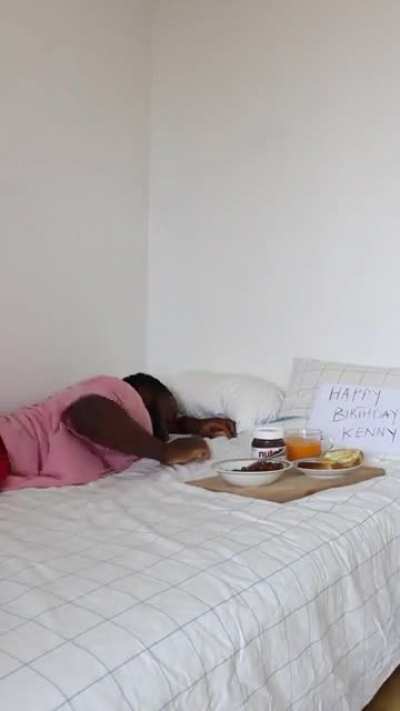 Happy Birthday Kenny ? !