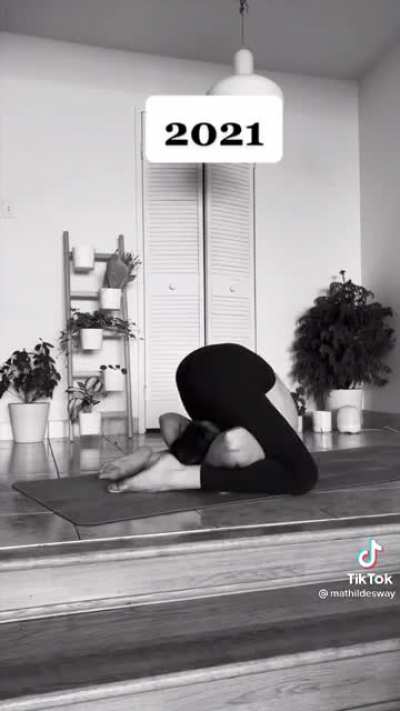 Contortion: one year of progress