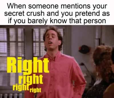 I can just remember ... yeah