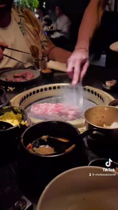 Korean-style Short Ribs Cote Miami