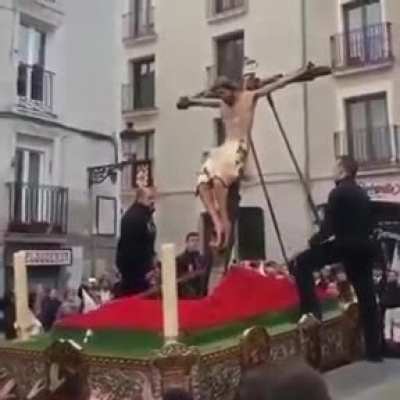 coming of jesus