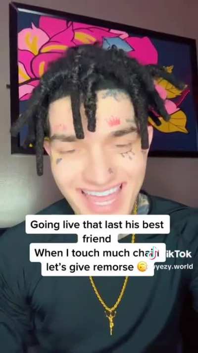 I’m so weak!!