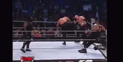 Maybe Maybe Maybe