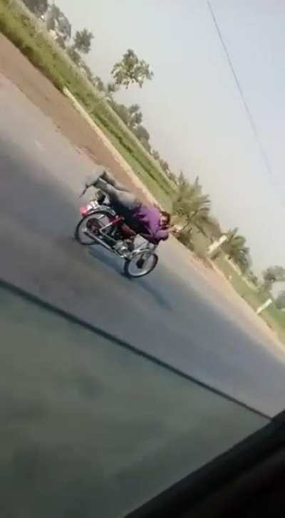 Indian highway