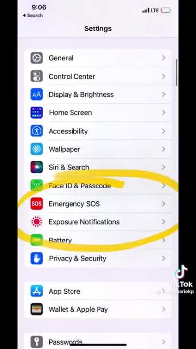 SOS