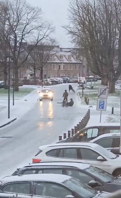 Maybe Maybe Maybe