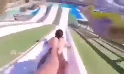 A little too much boost I think. ?