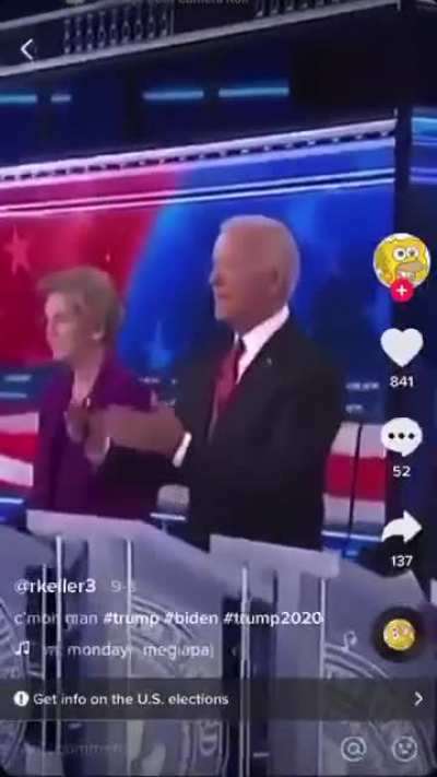 The more you joe