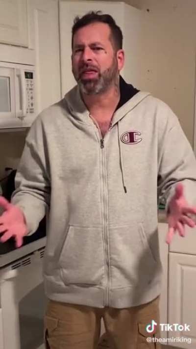 Kentucky deputy sheriff suspended over this TikTok