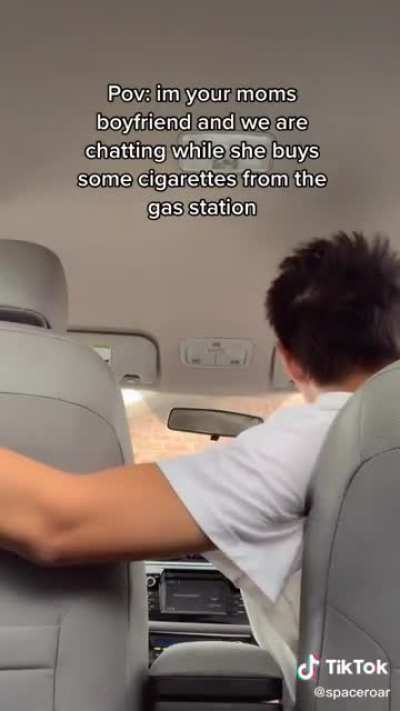 I’ve never experienced this but I feel like I have before