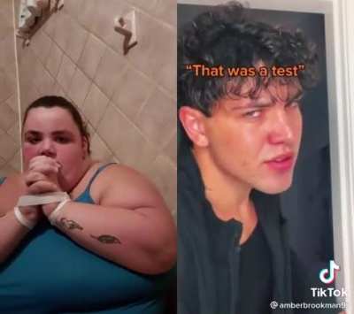 im scared now