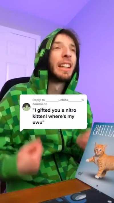 POGGERS ?