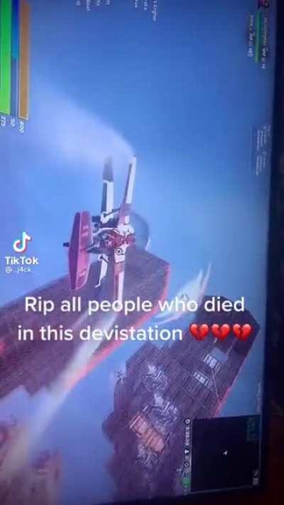 fortnite 9/11