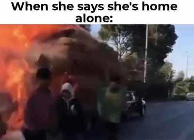 shits on fire yo, but i aint stoppin