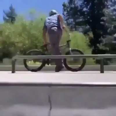 Smooth criminal
