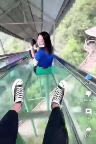 This slide is so amazing! ?