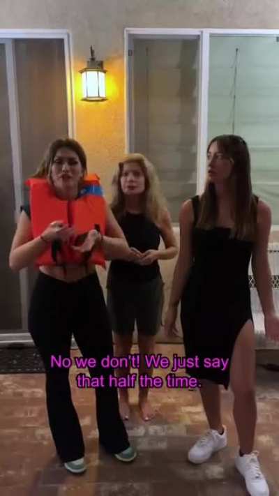 I do