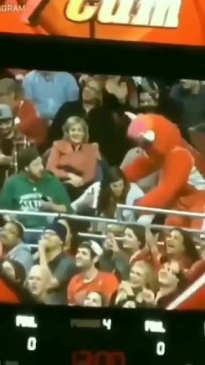 Maybe maybe maybe