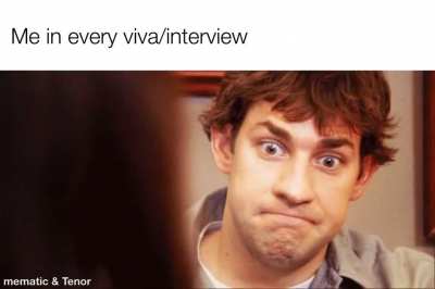 Why hasn’t the mute society offered me a job