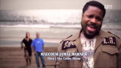 This should've been the halftime show