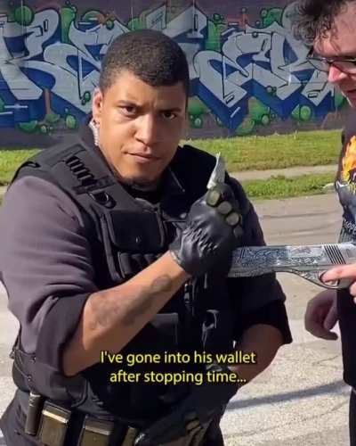 How to survive an armed robbery