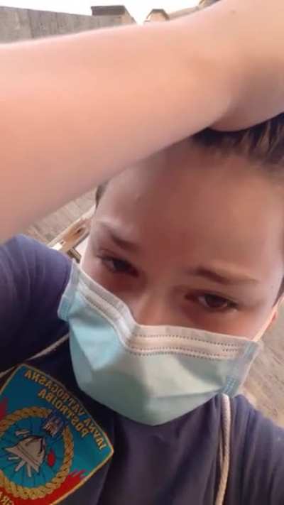 Theyre Playing wap in public , I film myself so they wouldnt sue me. Its cringe and embarrassing