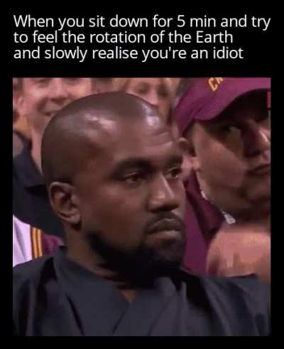 I am dumb as hell