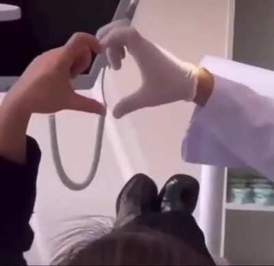 Dr. Crush ????
