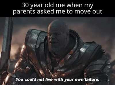 I am not going out without a fight