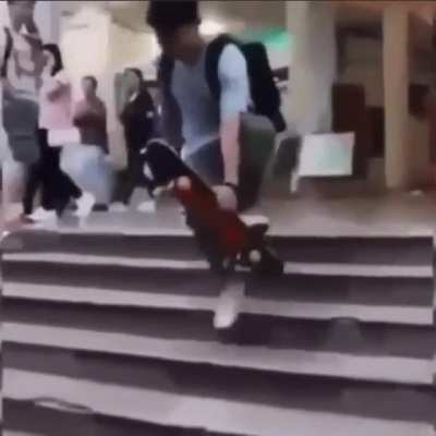 Almost perfect