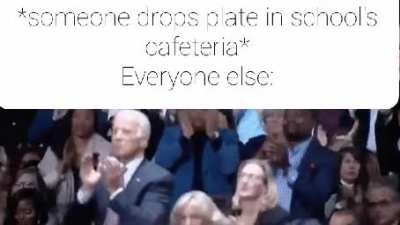 Everyone does this