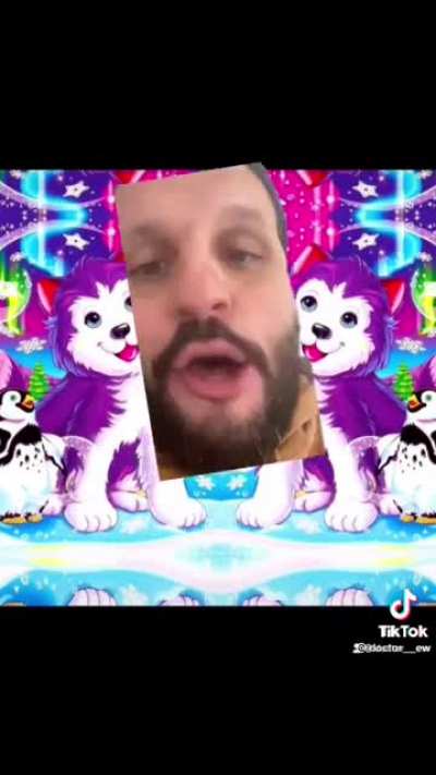 Lisa Frank by Frank Lisa