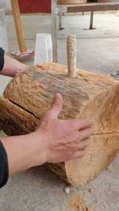 bro got the wrong bees?