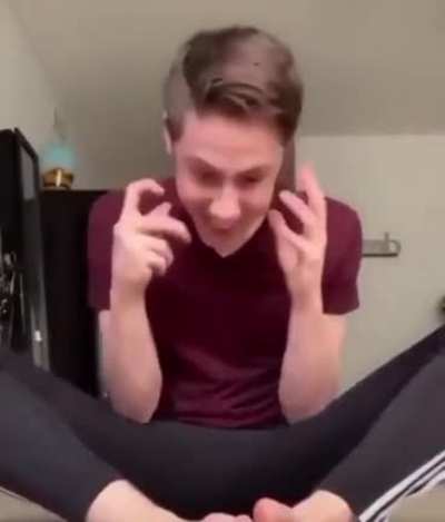 lol cringe i know i make this sub happy