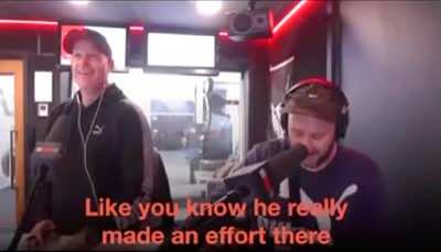 Well...valid answer tho
