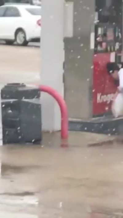 to carry gasoline