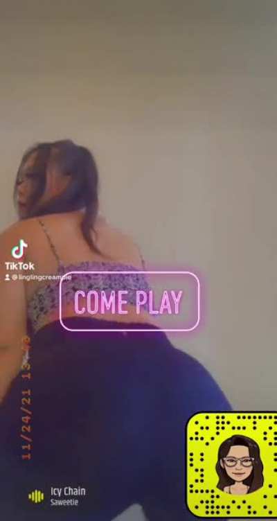 ?? come join me on tiktok link in comments