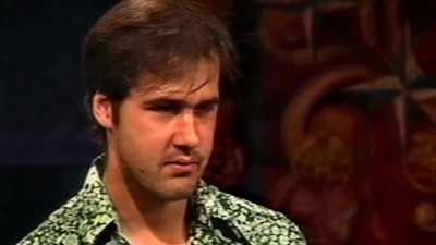 Nirvana reacting to ticket prices in 1993