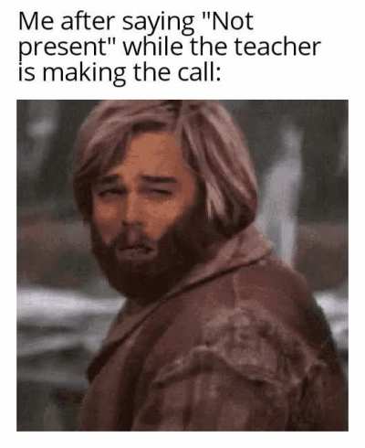 I have achieved comedy