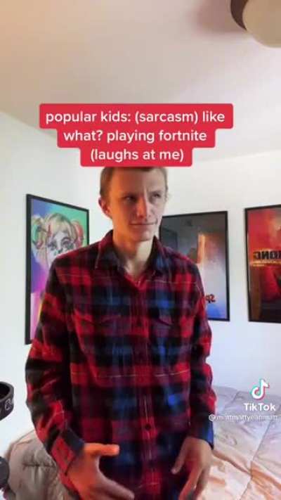 Spitting facts