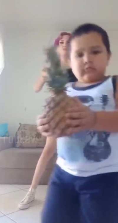 ?