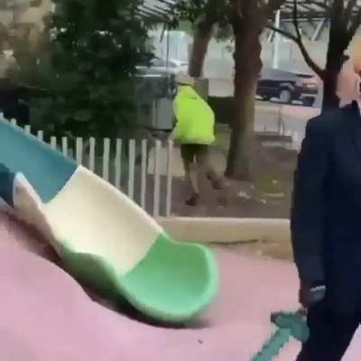 “Why do people bully me?”